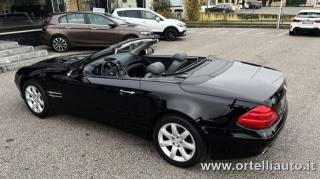 MERCEDES-BENZ SL 350 usata 46