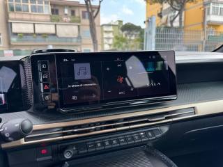 LANCIA Ypsilon usata, con Immobilizzatore elettronico