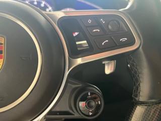 PORSCHE Cayenne usata, con Sensore di luce