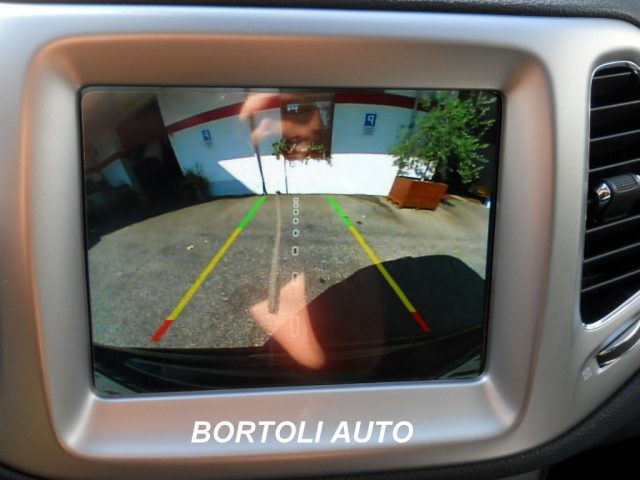 JEEP Compass usata, con Filtro antiparticolato