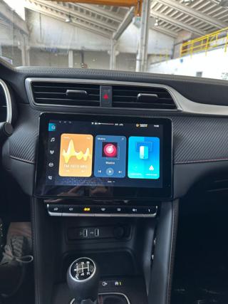 MG ZS usata, con Autoradio
