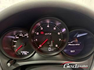 PORSCHE Macan usata, con Fendinebbia