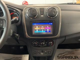 DACIA Sandero usata, con Bluetooth