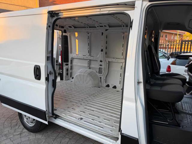 FIAT Ducato usata 15