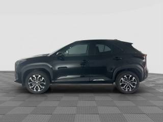 TOYOTA Yaris Cross usata 1