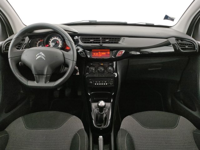 CITROEN C3 usata, con Bluetooth
