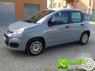 FIAT Panda usata, con Servosterzo