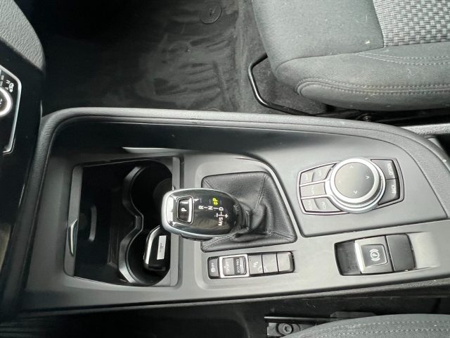 BMW X1 usata, con Fendinebbia