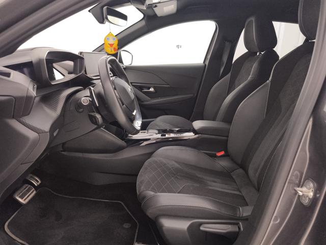 PEUGEOT 208 usata, con Controllo automatico clima