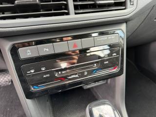 VOLKSWAGEN T-Cross usata, con ESP