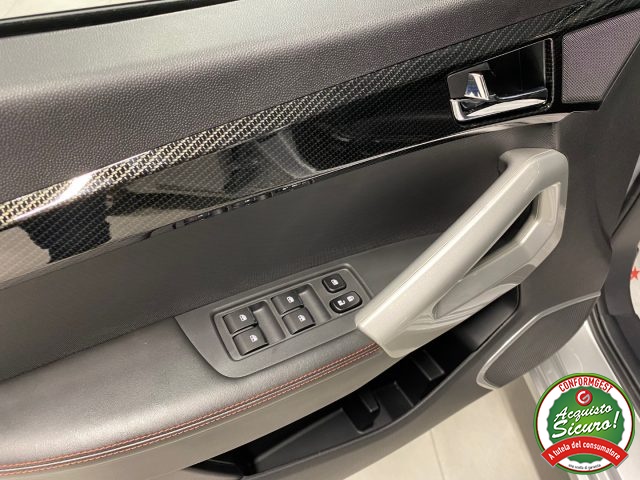 EVO Evo3 usata, con Sistema di navigazione