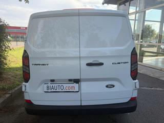 FORD Transit Custom usata, con Climatizzatore