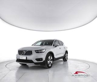 VOLVO XC40 T5 Recharge Plug-in Hybrid Inscription Expression