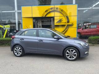 HYUNDAI i20 usata, con Airbag