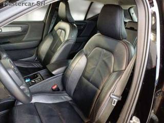 VOLVO XC40 usata, con Chiusura centralizzata
