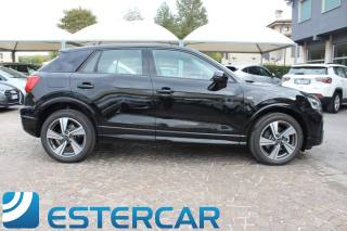 AUDI Q2 usata, con Climatizzatore