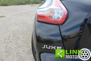 NISSAN Juke usata, con Controllo trazione