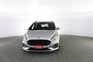 FORD S-Max usata 7