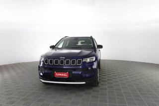 JEEP Compass COMPASS 1.3 Turbo T4 2WD Limited
