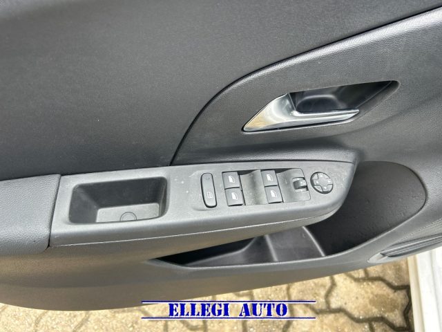 OPEL Corsa usata, con Vivavoce