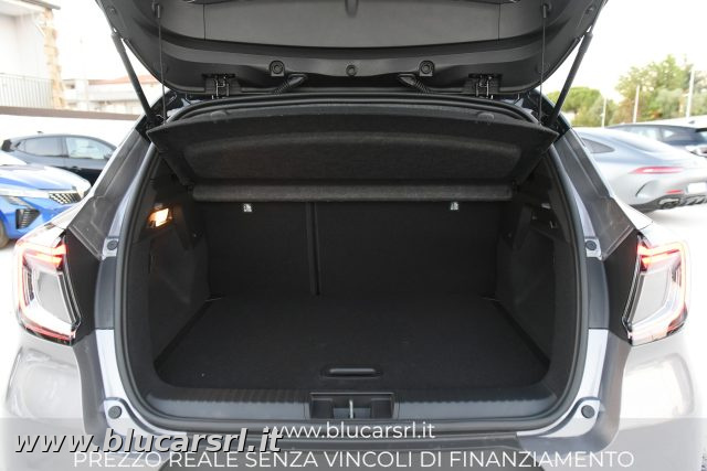 RENAULT Captur usata 12