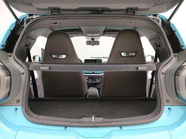 XEV Yoyo usata, con Tetto panorama