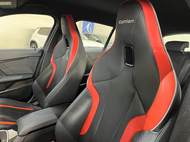 BMW 118 usata, con Controllo trazione
