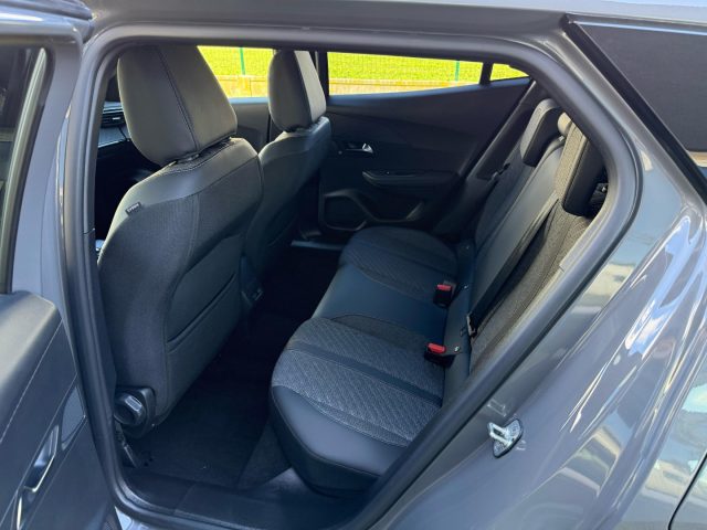 PEUGEOT 2008 usata, con ESP