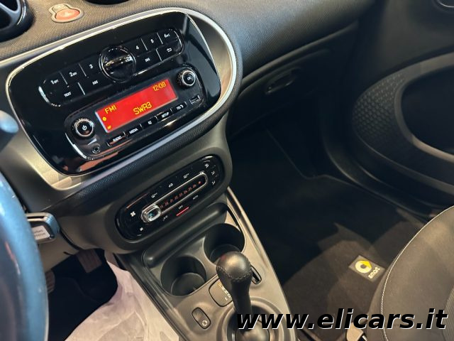 SMART ForTwo usata, con Controllo trazione