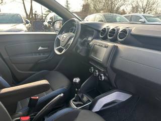 DACIA Duster usata, con Cruise Control