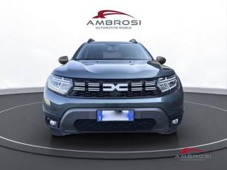 DACIA Duster usata 6