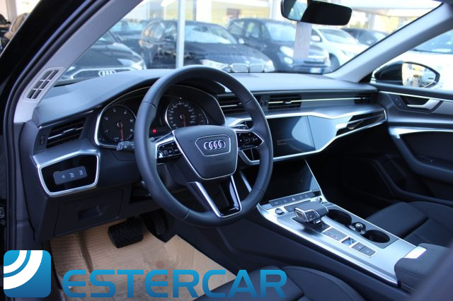 AUDI A6 usata, con Airbag laterali