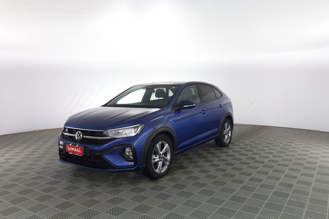 VOLKSWAGEN Taigo usata 0