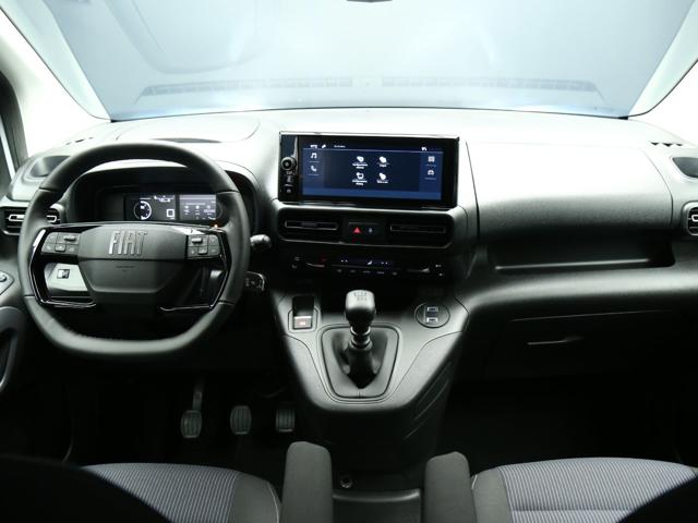 FIAT Doblo usata, con Bracciolo