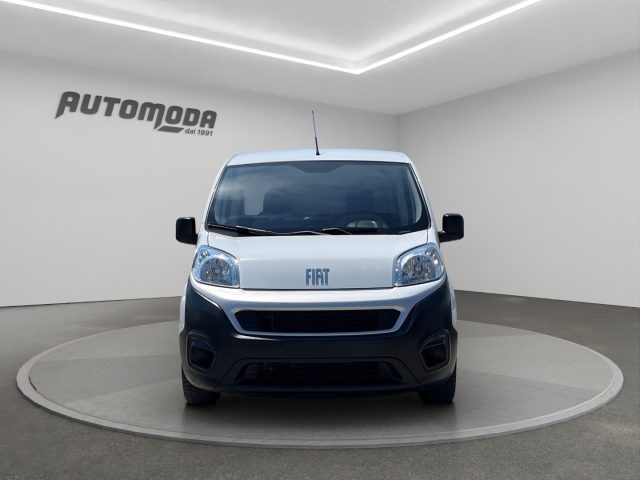 FIAT Fiorino usata, con Airbag