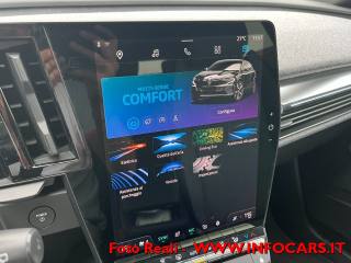 RENAULT Megane usata, con Sistema di navigazione
