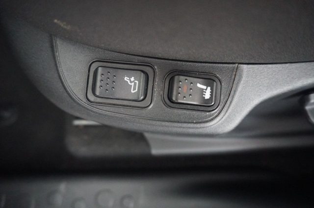 FIAT 500L usata, con Servosterzo