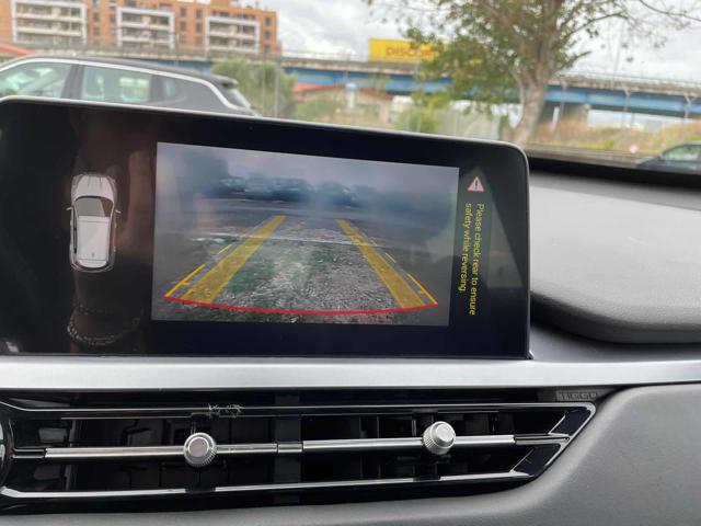 DR MOTOR DR 5.0 usata 22