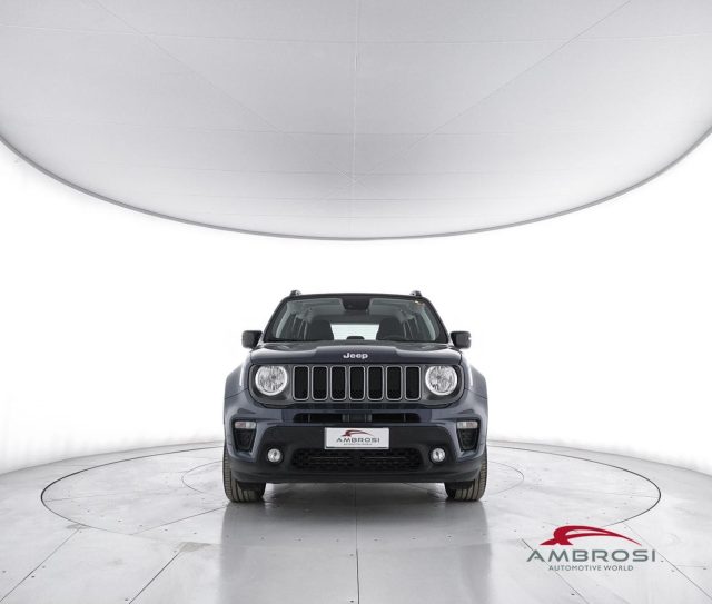 JEEP Renegade usata 4