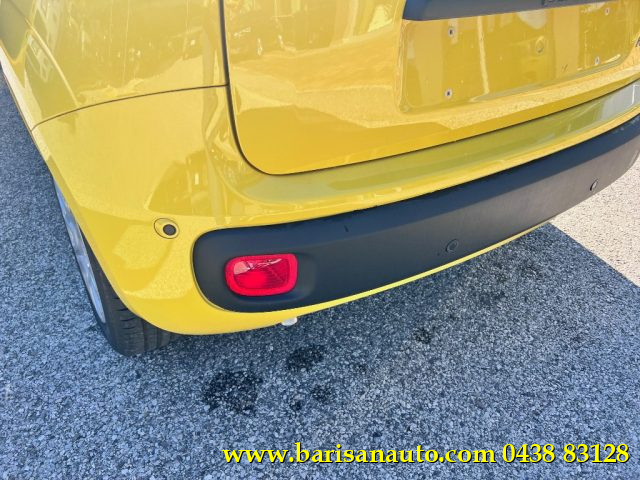 FIAT Panda usata, con ESP