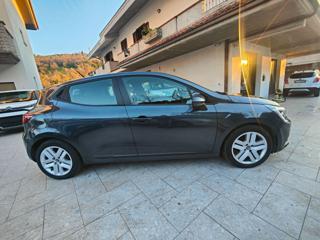 RENAULT Clio usata, con Boardcomputer