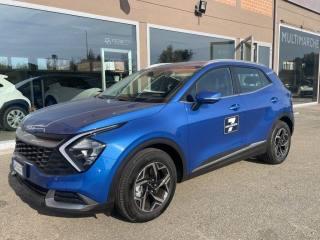 KIA Sportage usata, con Airbag