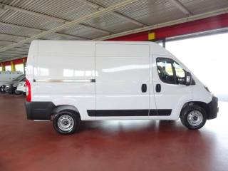 FIAT Ducato usata, con Antifurto