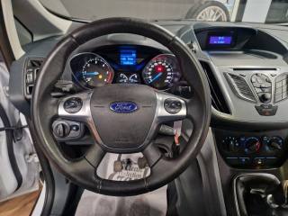 FORD C-Max usata, con Climatizzatore