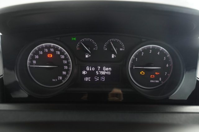 LANCIA Ypsilon usata 12