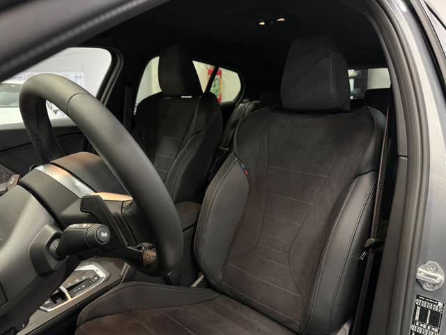 BMW 118 usata, con Chiusura centralizzata