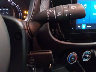 TOYOTA Aygo X usata, con Controllo vocale