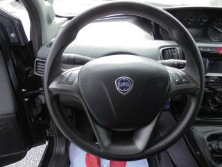 LANCIA Ypsilon usata 31