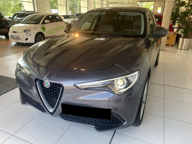 ALFA ROMEO Stelvio usata, con ABS