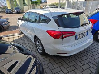 FORD Focus usata, con Chiusura centralizzata